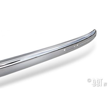 Lökhárító -10/52, elsö, gyári króm