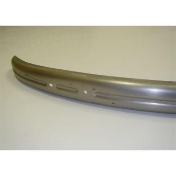 Lökhárító, -10/52, hátsó, matt