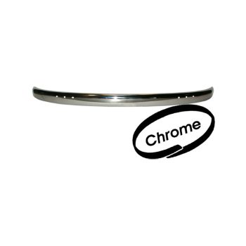   Lökhárító, hátsó, 1200 10/52-07/73, 1300 10/52-07/67, (EUR),Brazil