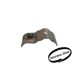   Lökhárító tartó konzol, 1300 -67 (1), 1200 -73, rozsdamentes acél