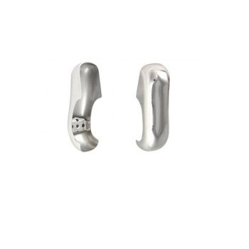   Lökhárító baba, (EUR) rozsdamentes Beetle -07/67, 1200 cc (9/52-7/73) -- 1300 cc (9/52-7/67)