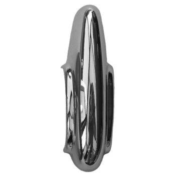 Lökháritó baba, króm 49-09/52