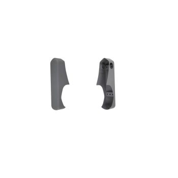 Bumper doll rear, left, (pcs) T2 59-67