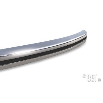   Lökhárító, elsö, 1200 08/73-07/74, 1300 08/67-07/74, 1302   1303 -07/74, Eredeti Német króm