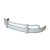 Front bumper T2 08/59-07/67 (USA) primed