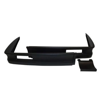   Elsö lökhárítóhoz (müanyag) 3db-os alsó spoiler készlet T25/T3 1980-1992