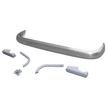 Lökhárító, hátsó, busz 08/59-07/67 USA alapozott