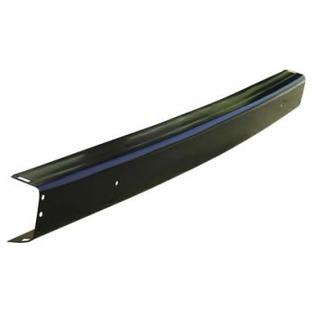 Lökhárító hátsó T25 05/79-08/92 (fekete)