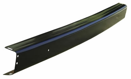 Lökhárító hátsó T25 05/79-08/92 (fekete)