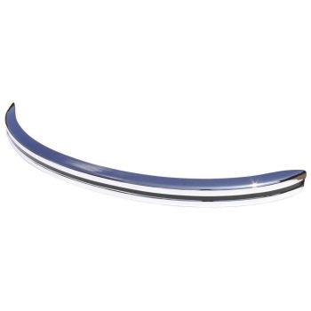   Lökhárító, hátsó 08/67-07/74, 1200 (8/73-7/74) -- 1300 (8/67-7/74) -- 1302   1303 (-7/74), (EUR) Brazil króm