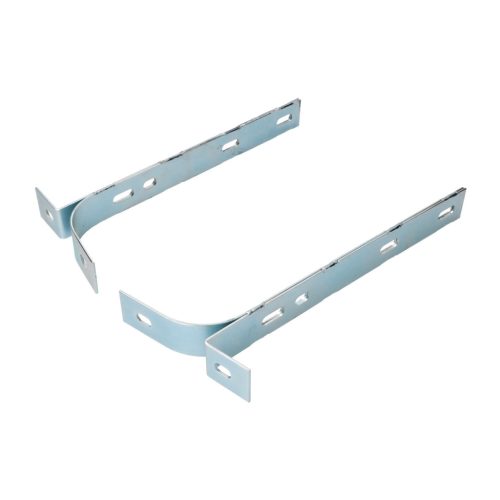 Lökhárító konzol, elsö, párban, Karmann Ghia -07/71