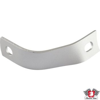   Tolatólámpa/irányjelzö konzol hátsó lökhárítóra, bal, Bogár/KG/Typ 181 