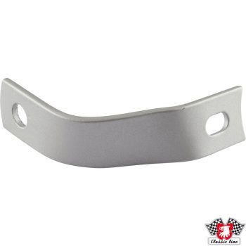   Tolatólámpa/irányjelzö konzol hátsó lökhárítóra, jobb, Bogár/KG/Typ 181 