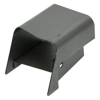   Lökhárító konzol borítás hátsó bal Karmann Ghiához -07/71