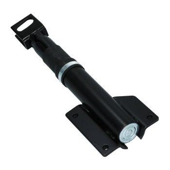   Lökhárító tartó, hátsó, jobb, 1303 Cabrio 08/74- (USA) 