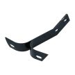Bumper bracket, front, left, T2 03/55-08/58 SWT