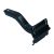Bumper bracket, rear left, T2 03/55-08/58 SWT