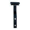 Bumper bracket, rear left, T2 03/55-08/58 SWT