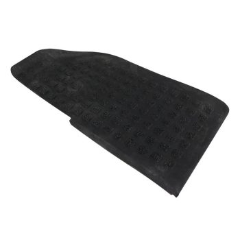   Elsö belépö lépcsöre gumi, bal, T25 05/79-08/92, prémium minöség