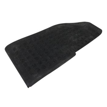   Elsö belépö lépcsöre gumi, jobb, T25 05/79-08/92, prémium minöség