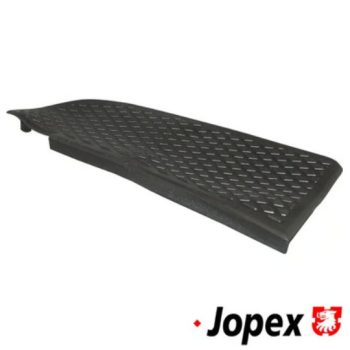 Elsö belépö lépcsöre gumi, bal, T2 08/72-07/79 (db) 