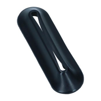   Lökhárító konzol gumi, 1302/03 -73 elsö, KG hátsó 1302   1303 -07/74, Karmann Ghia 08/72-07/74