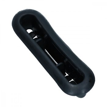   Lökhárító konzol gumi, 12/1300 elsö és hátsó, 1303 hátsó 1200   1300 08/74-, 1303 (Euro) 08/74