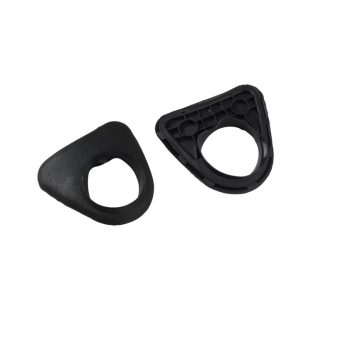 Lökhárító konzol gumi, 1303 elsö (USA) 08/74-