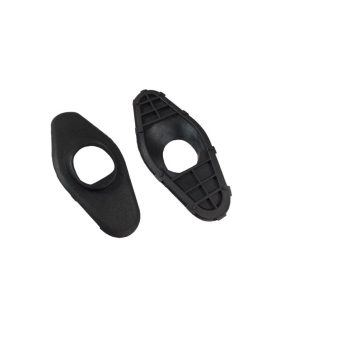 Lökhárító konzol gumi, 1303 hátsó (USA) 08/74-