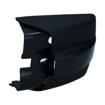   Lökhárító végére zárósapka, elsö, jobb/bal (USA) 08/74-