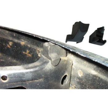 Lökháritó konzolhoz távratóbak, Bogár 08/75- pár