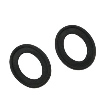   Elsö lökhárító és korlát közti gumi gyürü, KG -07/71, pár