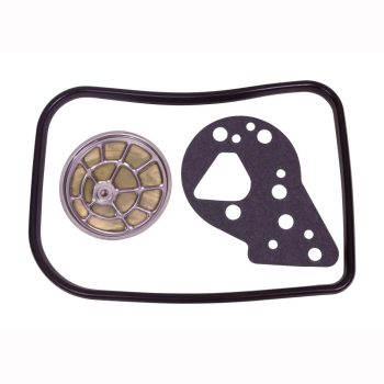   Olajszürö és tömítés készlet, automataváltóhoz, T2 Bay (1976-1979), T25/T3 (1980-1992), Golf Mk1 (1975-1984)