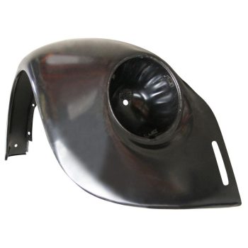   Sárvédö elsö, jobb, 1200 08/73-07/74, 1300 08/67- (irányjelzö nyílással, lökhárító konzol nyílással) 