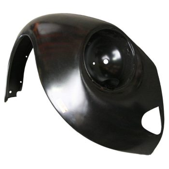   Sárvédö, elsö, jobb, 1303 08/74-, irányjelzö nyílás nélkül, háromszög alakú lökhárító nyílással