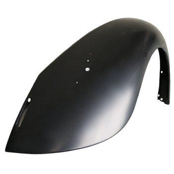   Sárvédö hátsó, jobb, 1300/1302 08/67-07/73, hosszú lökhárító konzol nyílással