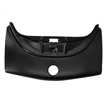   Front wall 1200 08/73-,13/1500 08/67- without bumper bracket opening (Use 0129-1!!)