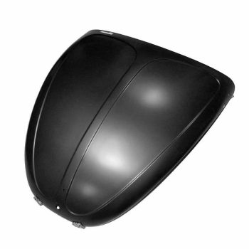 Trunk roof without grill 08/67-, 1200 std