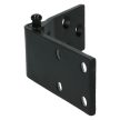Door hinge right upper T2 - 07/67