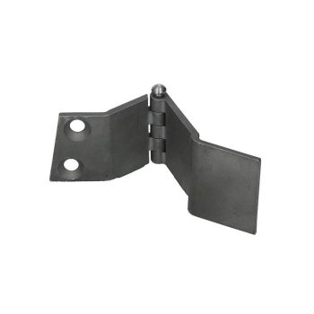   Side door hinge (door) right door, front lower/rear upper T2 03/55-12/60