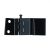 Door hinge, right, front/lower, rear/upper, T2 12/60-07/67