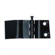 Door hinge, right, front/lower, rear/upper, T2 12/60-07/67