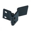 Door hinge, right, front/lower, rear/upper, T2 12/60-07/67