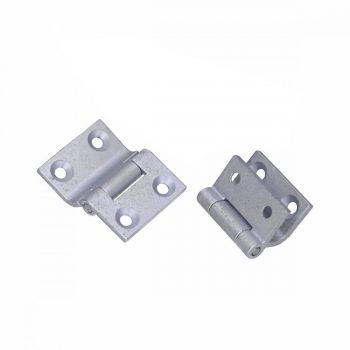 Bonnet hinge, T2 03/55-07/76 (PAIR)