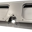 Tailgate T2 08/63-07/66 premium quality