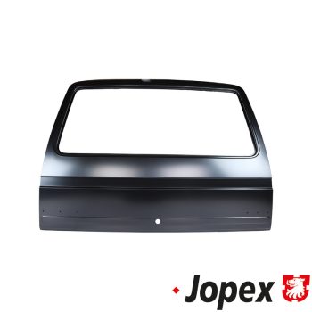 Csomagtér ajtó T25/T3 1.6-2.0 (incl. D) 05/79-07/83;