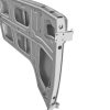 Door, left, T2 08/63-07/67, 1 222 026- from chassis number