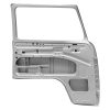 Left front door, Swt quality, T2 08/71- /76