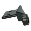 Platform side wall latch front left/right, T2 -07/79 Pick up