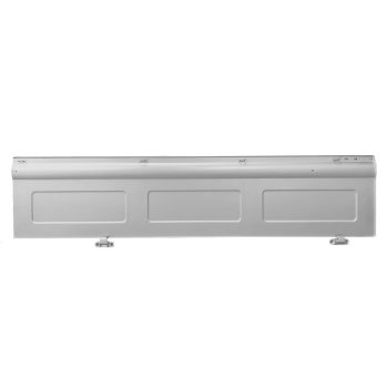   Platform side wall, left, double cab Pick-up T2 -07/67, premium quality